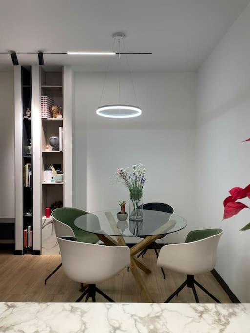טיראנה Angry Architects Apartment01 מראה חיצוני תמונה
