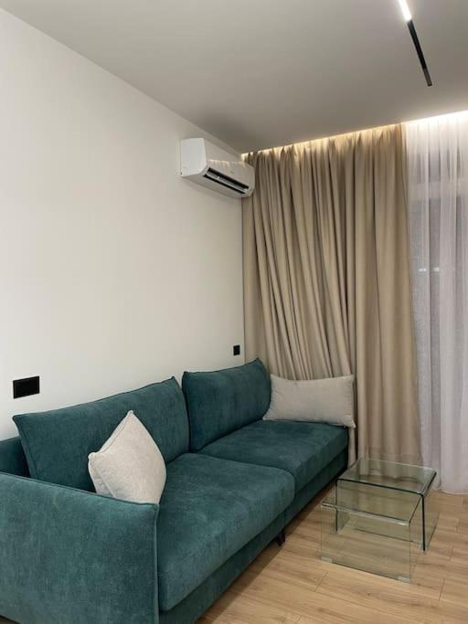טיראנה Angry Architects Apartment01 מראה חיצוני תמונה